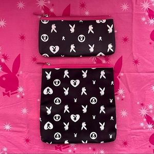 playboy purses and bolsas